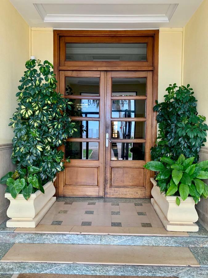 Villa Bagatelle - Luxury Apartment Nice Eksteriør billede